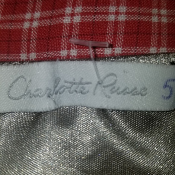 Tank top - Picture 3 of 3